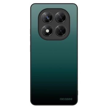 Picasee ULTIMATE CASE pentru Xiaomi Redmi Note 14 Pro 5G - Verdant Fade