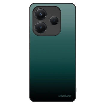Picasee ULTIMATE CASE pentru Xiaomi Redmi Note 14 5G - Verdant Fade