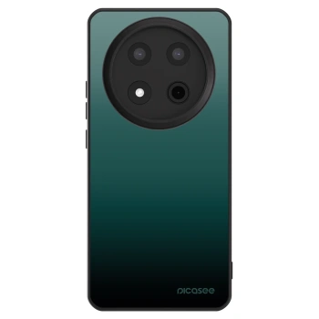 Husă pentru Honor Magic7 Lite 5G - Verdant Fade