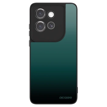 Husă pentru Motorola Edge 50 Neo - Verdant Fade