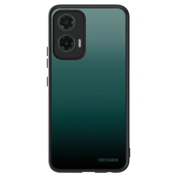 Husă pentru Motorola Moto G35 5G - Verdant Fade