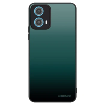 Husă pentru Motorola Moto G34 5G - Verdant Fade