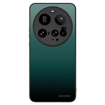 Picasee ULTIMATE CASE pentru Xiaomi 15 Ultra - Verdant Fade