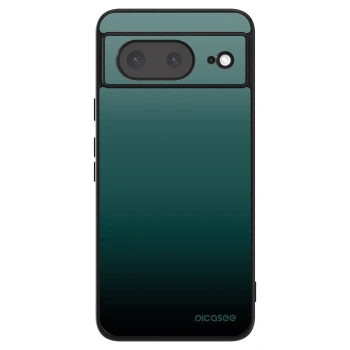 Husă pentru Google Pixel 8a - Verdant Fade