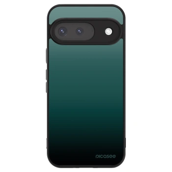 Husă pentru Google Pixel 9 - Verdant Fade