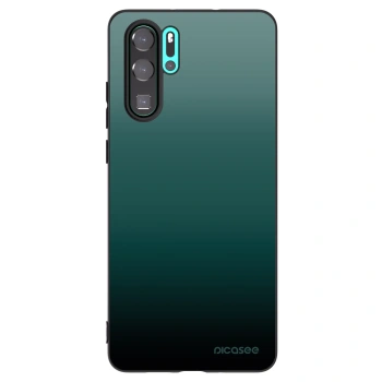 Husă pentru Huawei P30 Pro - Verdant Fade