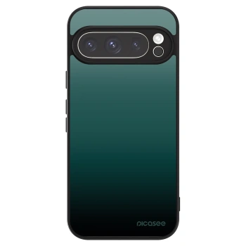 Husă pentru Google Pixel 9 Pro - Verdant Fade