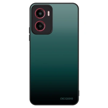 Husă pentru Motorola Moto G05 - Verdant Fade