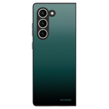 Husă pentru Samsung Galaxy Z Fold5 5G - Verdant Fade