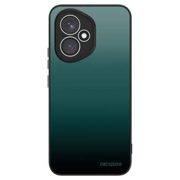 Husă pentru Honor 400 5G - Verdant Fade