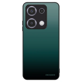 Husă pentru Xiaomi Redmi Note 14S - Verdant Fade