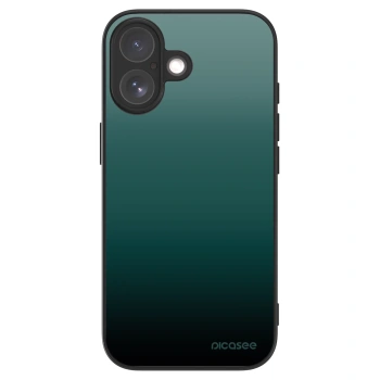 Picasee ULTIMATE CASE pentru Apple iPhone 17 - Verdant Fade