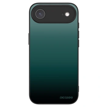 Picasee ULTIMATE CASE pentru Apple iPhone Air - Verdant Fade