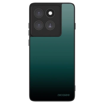 Husă pentru Motorola Edge 60 Pro - Verdant Fade