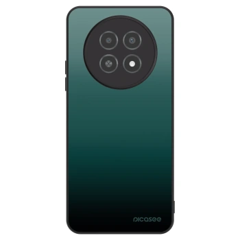 Husă pentru Realme 12X - Verdant Fade