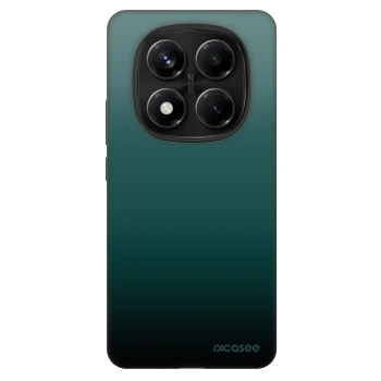 Husă pentru Xiaomi Redmi Note 14 Pro 5G - Verdant Fade