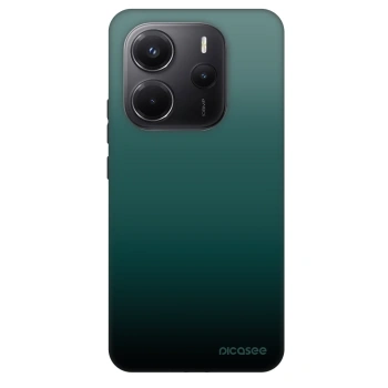 Husă pentru Xiaomi Redmi Note 14 5G - Verdant Fade