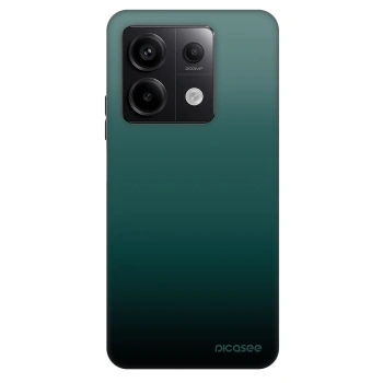 Husă pentru Xiaomi Redmi Note 13 Pro 5G - Verdant Fade