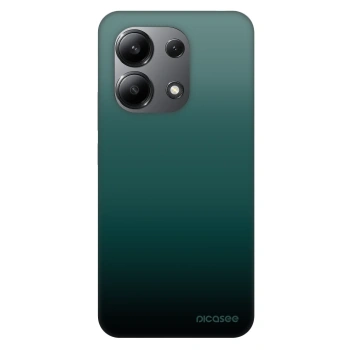 Picasee Fashion Case pentru Xiaomi Redmi Note 13 4G - Verdant Fade