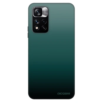 Husă pentru Xiaomi Redmi Note 11 Pro - Verdant Fade