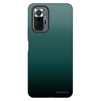 Husă pentru Xiaomi Redmi Note 10 Pro - Verdant Fade