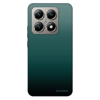 Husă pentru Xiaomi 14T Pro - Verdant Fade