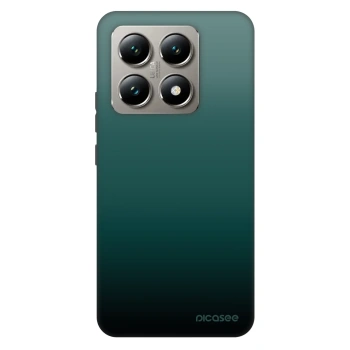 Husă pentru Xiaomi 14T - Verdant Fade