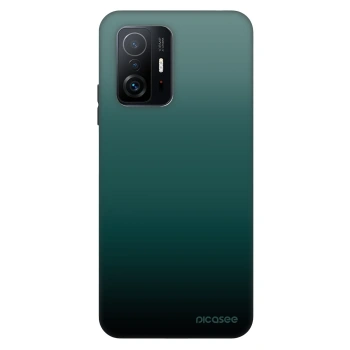 Husă pentru Xiaomi 11T Pro - Verdant Fade