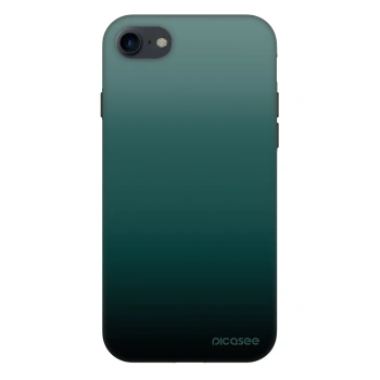 Husă pentru Apple iPhone 8 - Verdant Fade