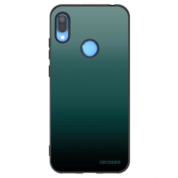 Husă pentru Huawei Y6 2019 - Verdant Fade