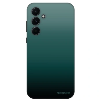 Husă pentru Samsung Galaxy A55 5G A556B - Verdant Fade