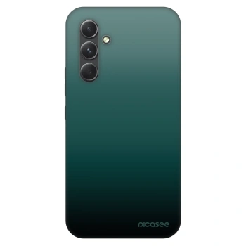 Husă pentru Samsung Galaxy A54 5G A546B - Verdant Fade