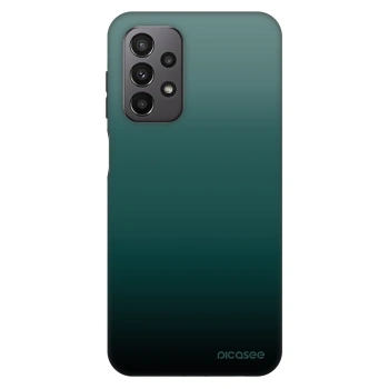 Husă pentru Samsung Galaxy A23 A236B 5G - Verdant Fade