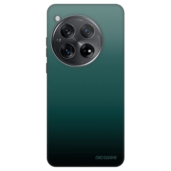Husă pentru OnePlus 12 5G - Verdant Fade
