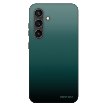 Husă pentru Samsung Galaxy S24 S921B 5G - Verdant Fade