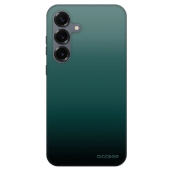 Husă pentru Samsung Galaxy S25 5G - Verdant Fade