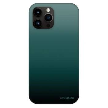Husă pentru Apple iPhone 13 Pro Max - Verdant Fade