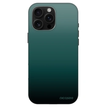 Husă pentru Apple iPhone 16 Pro Max - Verdant Fade