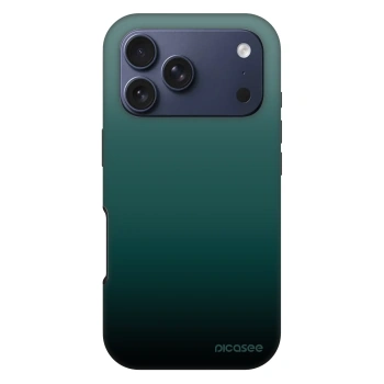Husă pentru Apple iPhone 17 Pro - Verdant Fade