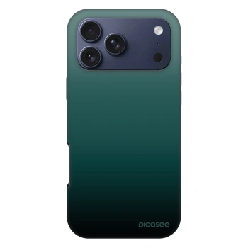 Husă pentru Apple iPhone 17 Pro Max - Verdant Fade