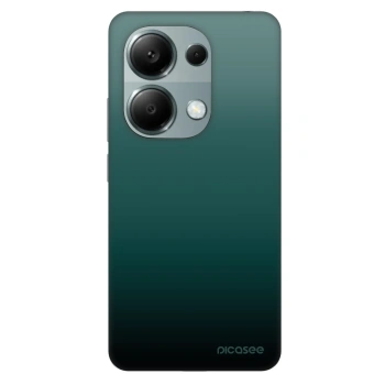 Husă pentru Xiaomi Redmi Note 13 Pro 4G - Verdant Fade