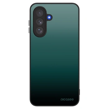 Picasee ULTIMATE CASE pentru Samsung Galaxy A17 5G - Verdant Fade