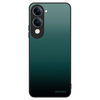 Husă pentru Vivo Y29s 5G - Verdant Fade