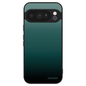 Husă pentru Google Pixel 10 Pro - Verdant Fade
