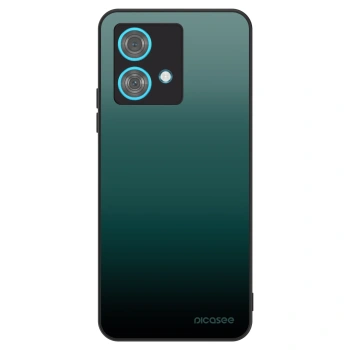 Husă pentru Motorola Edge 40 Neo - Verdant Fade