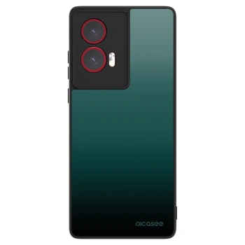 Husă pentru Motorola Edge 50 Fusion - Verdant Fade