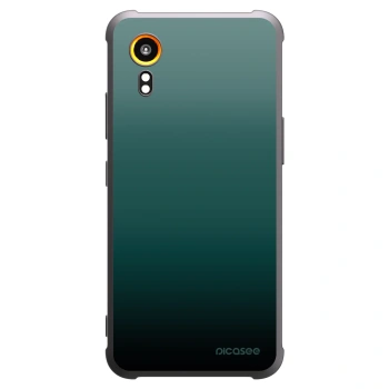 Husă pentru Samsung Galaxy Xcover 7 - Verdant Fade