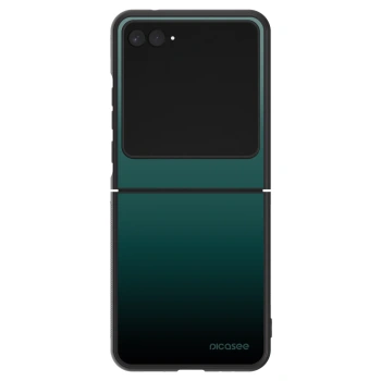 Husă pentru Motorola Razr 60 - Verdant Fade