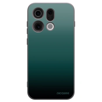 Husă pentru OPPO Find X9 - Verdant Fade