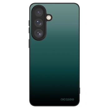 Picasee ULTIMATE CASE pentru Samsung Galaxy S26+ - Verdant Fade